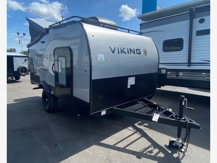Thumbnail Photo undefined for New 2022 Coachmen Viking